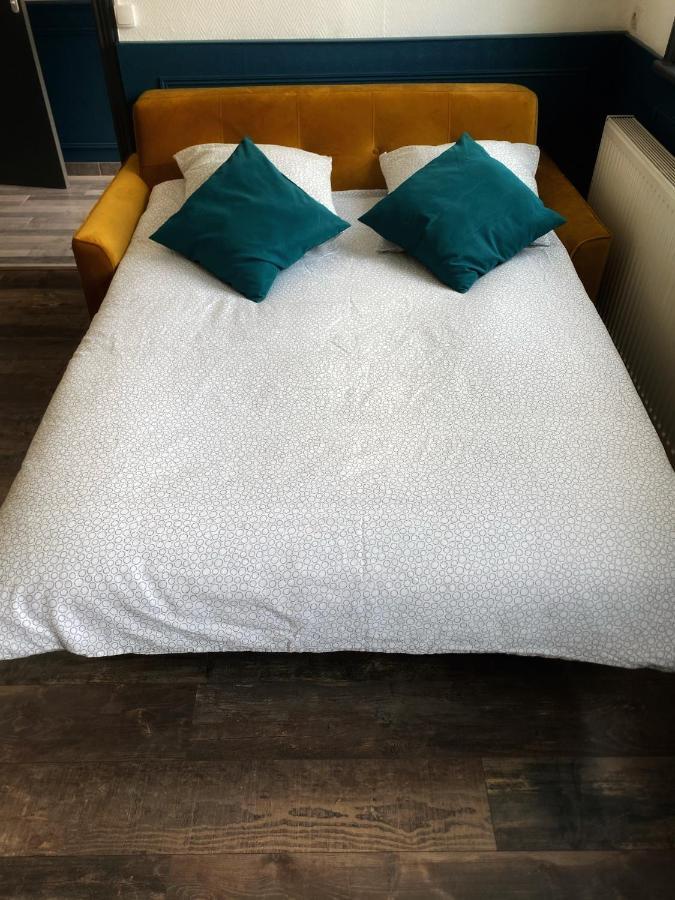 La Maison Sevigne - Appart Hotel - N°1 Bethune Luaran gambar